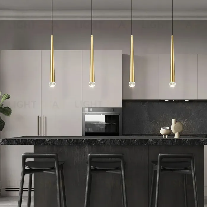 Подвесной светильник ImperiumLoft Magrit 228356-23 228356-23