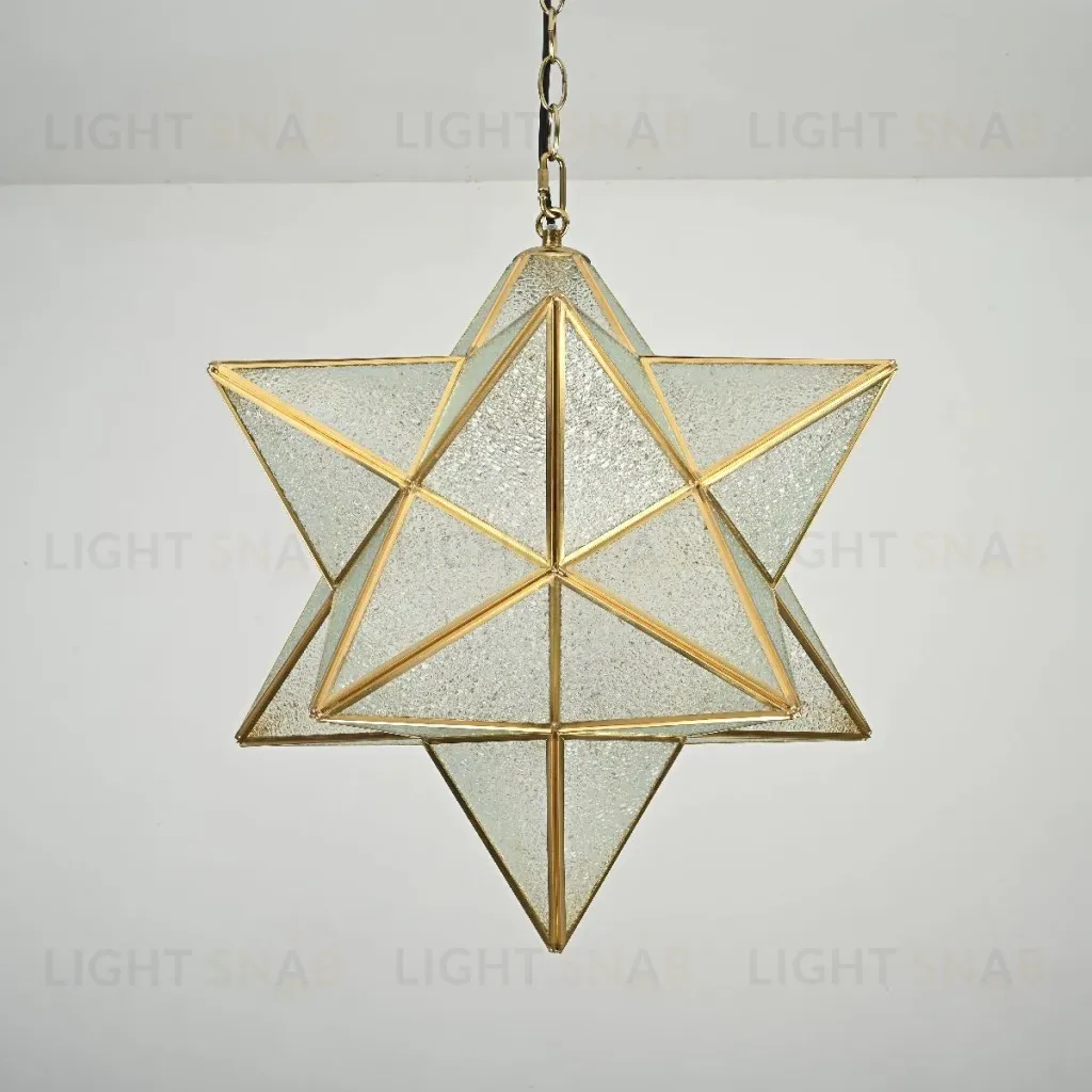 Подвесной светильник ImperiumLoft Star effervescent 228945-22 228945-22