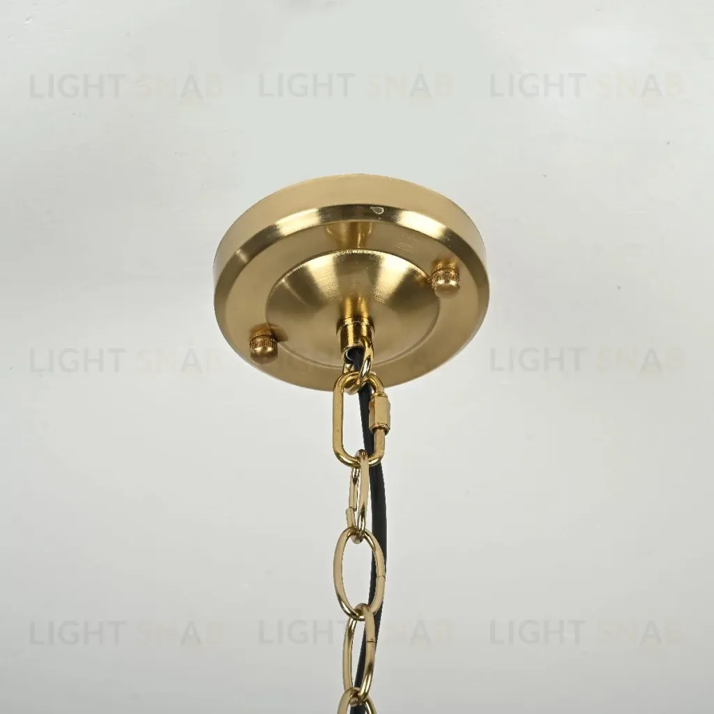 Подвесной светильник ImperiumLoft Star effervescent 228945-22 228945-22