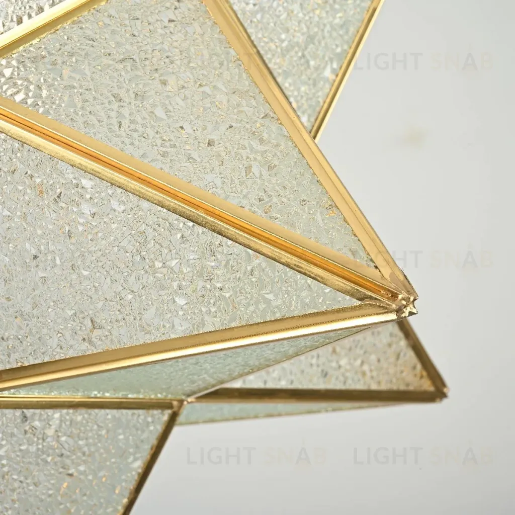 Подвесной светильник ImperiumLoft Star effervescent 228945-22 228945-22
