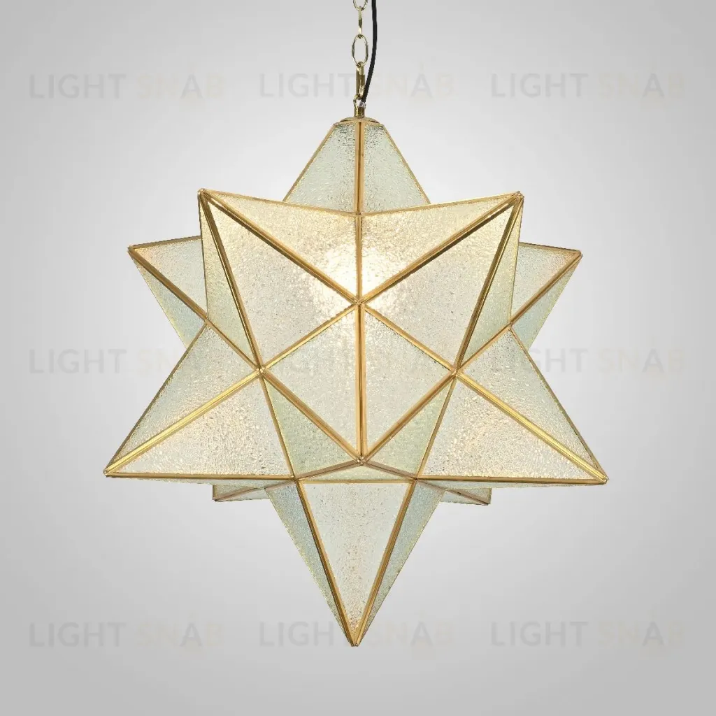 Подвесной светильник ImperiumLoft Star effervescent 228946-22 228946-22