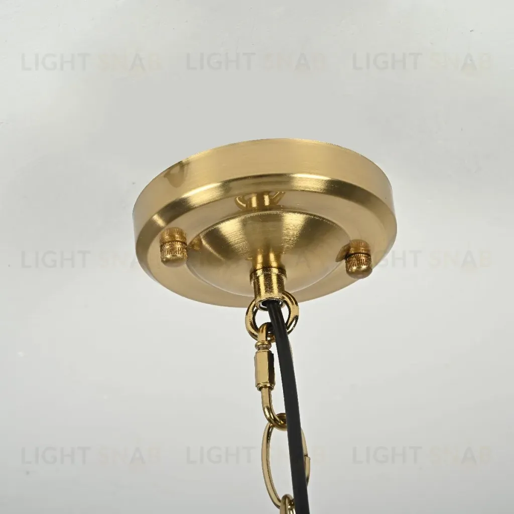 Подвесной светильник ImperiumLoft Star effervescent 228946-22 228946-22