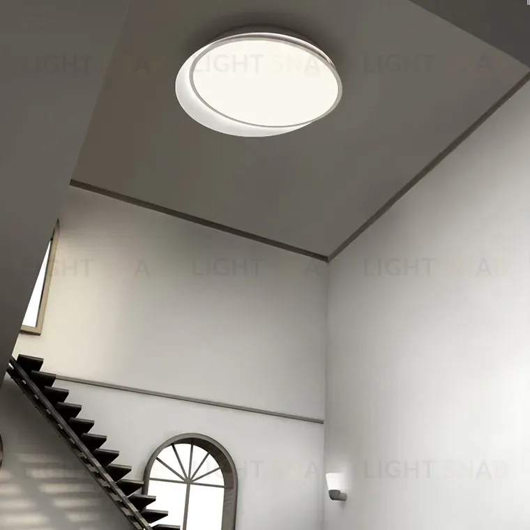 Потолочный светильник ImperiumLoft Shell 228947-26 228947-26