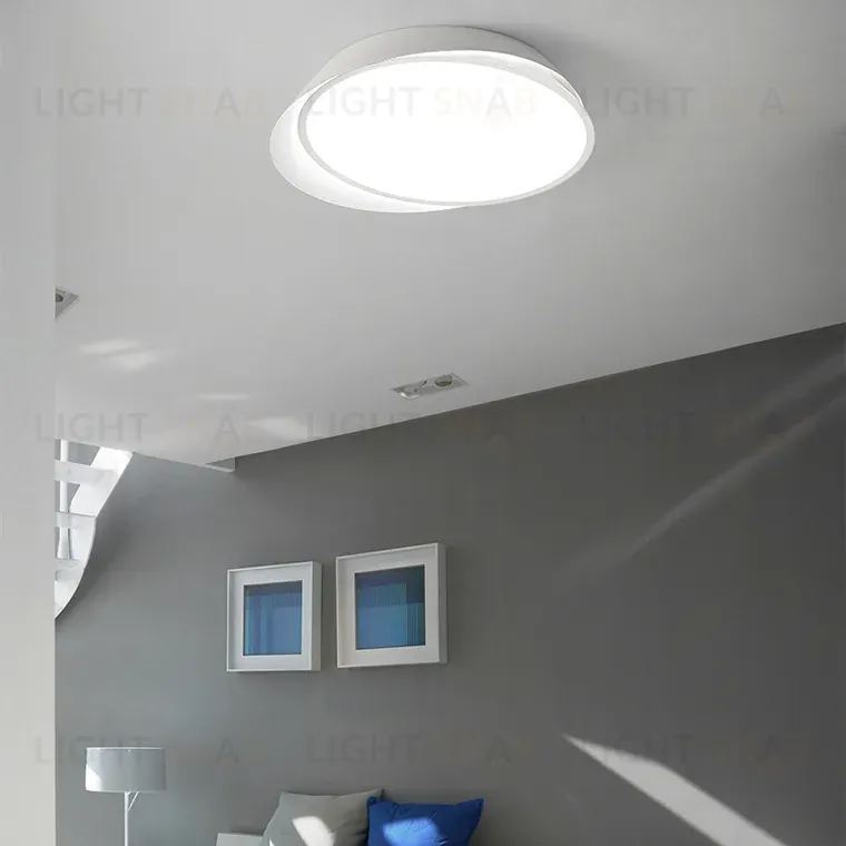 Потолочный светильник ImperiumLoft Shell 228949-26 228949-26