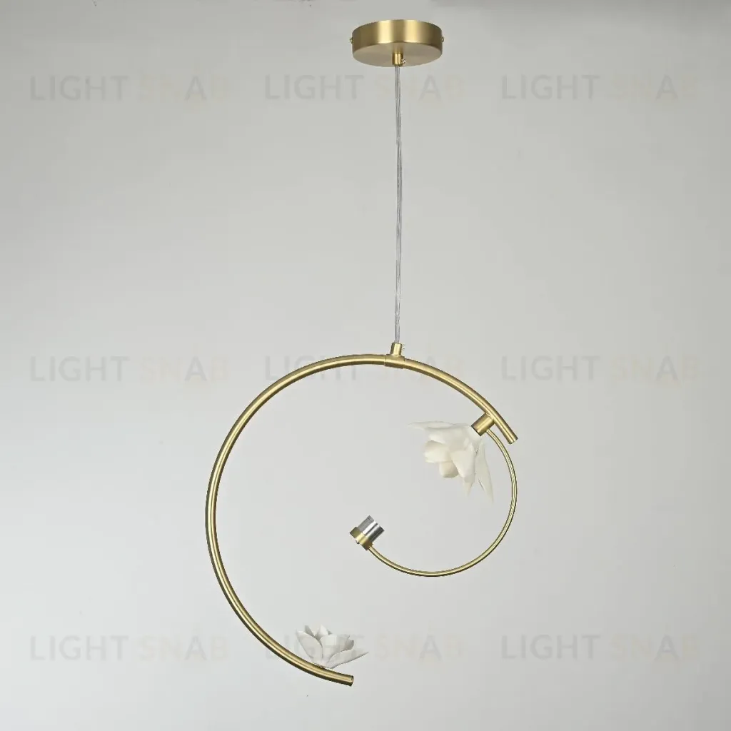 Подвесной светильник ImperiumLoft Magnolia 228975-26 228975-26