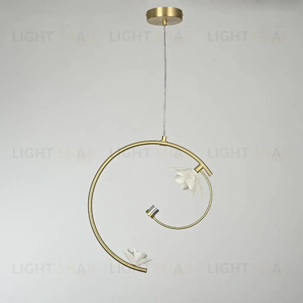 Подвесной светильник ImperiumLoft Magnolia 228975-26 228975-26