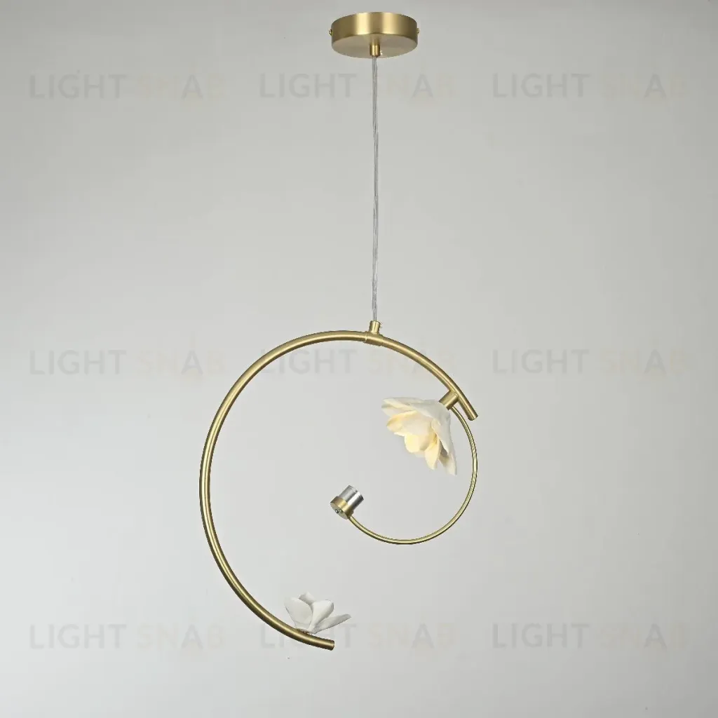 Подвесной светильник ImperiumLoft Magnolia 228975-26 228975-26