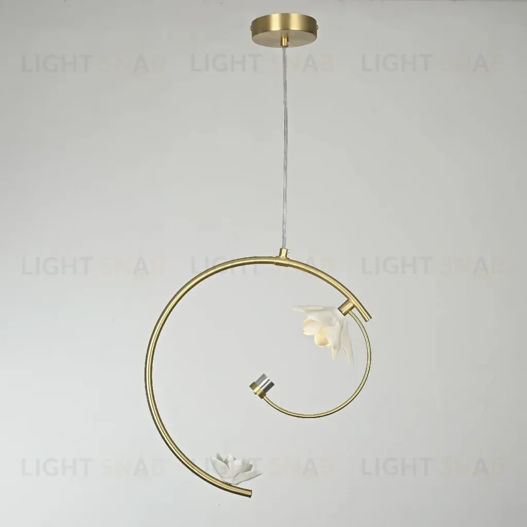 Подвесной светильник ImperiumLoft Magnolia 228975-26 228975-26
