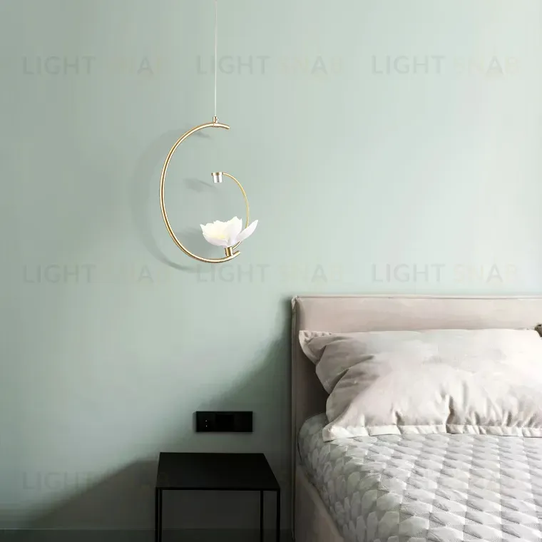 Подвесной светильник ImperiumLoft Magnolia 228975-26 228975-26