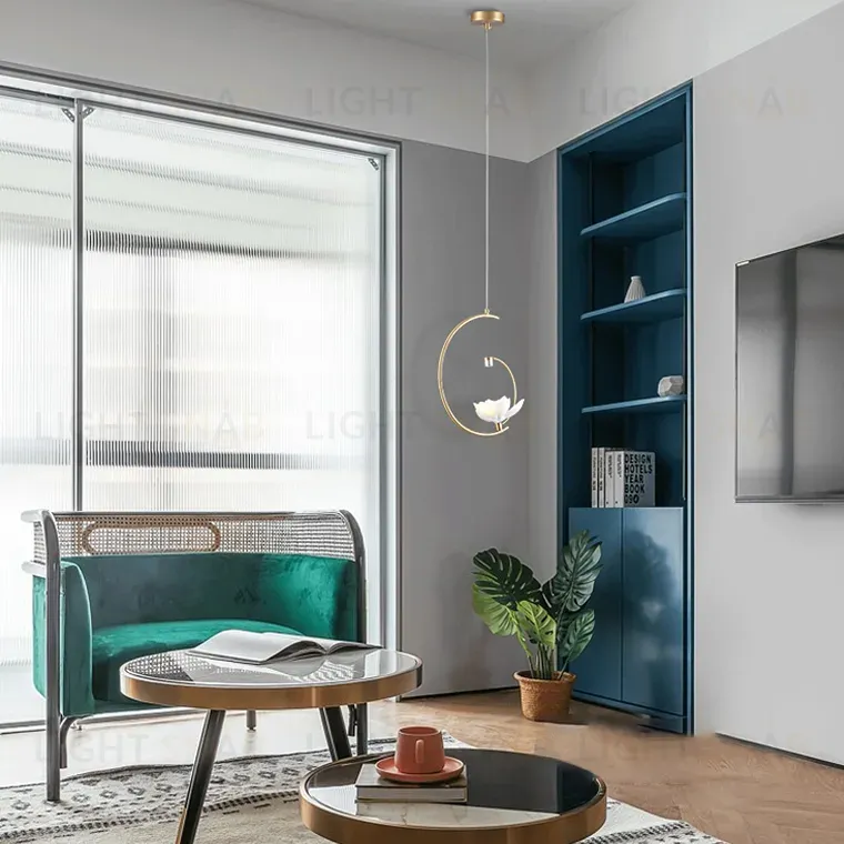 Подвесной светильник ImperiumLoft Magnolia 228975-26 228975-26