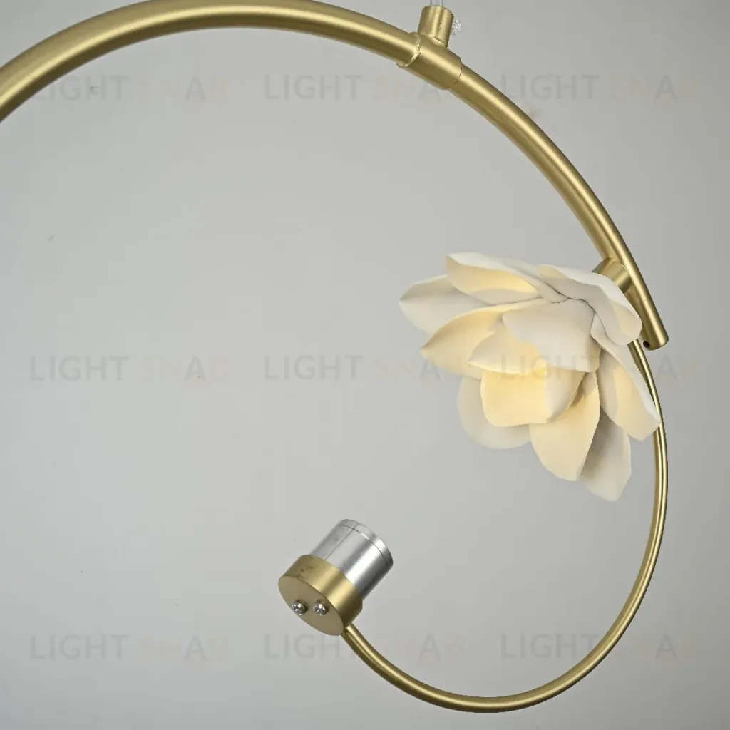 Подвесной светильник ImperiumLoft Magnolia 228975-26 228975-26