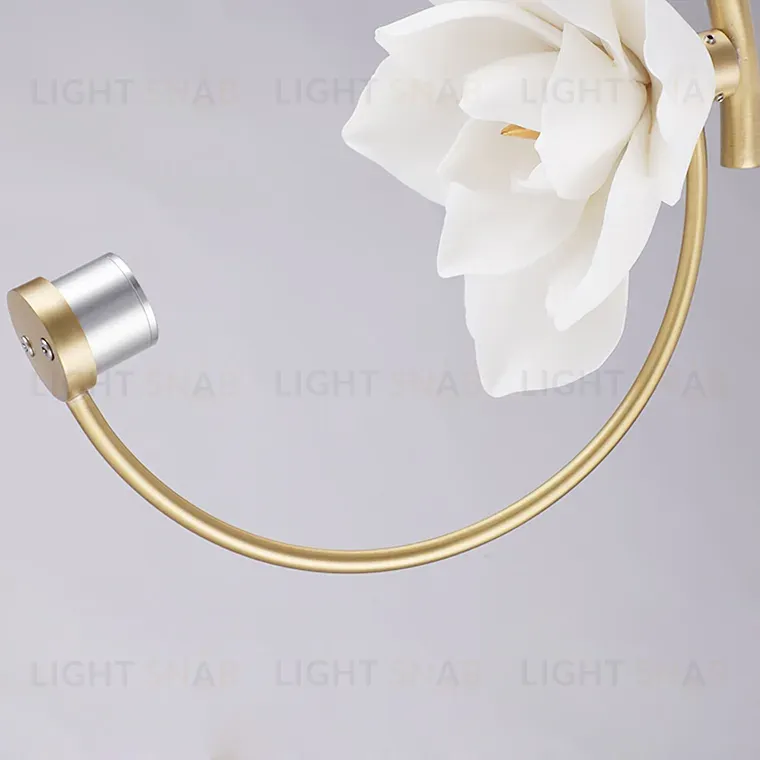 Подвесной светильник ImperiumLoft Magnolia 228975-26 228975-26