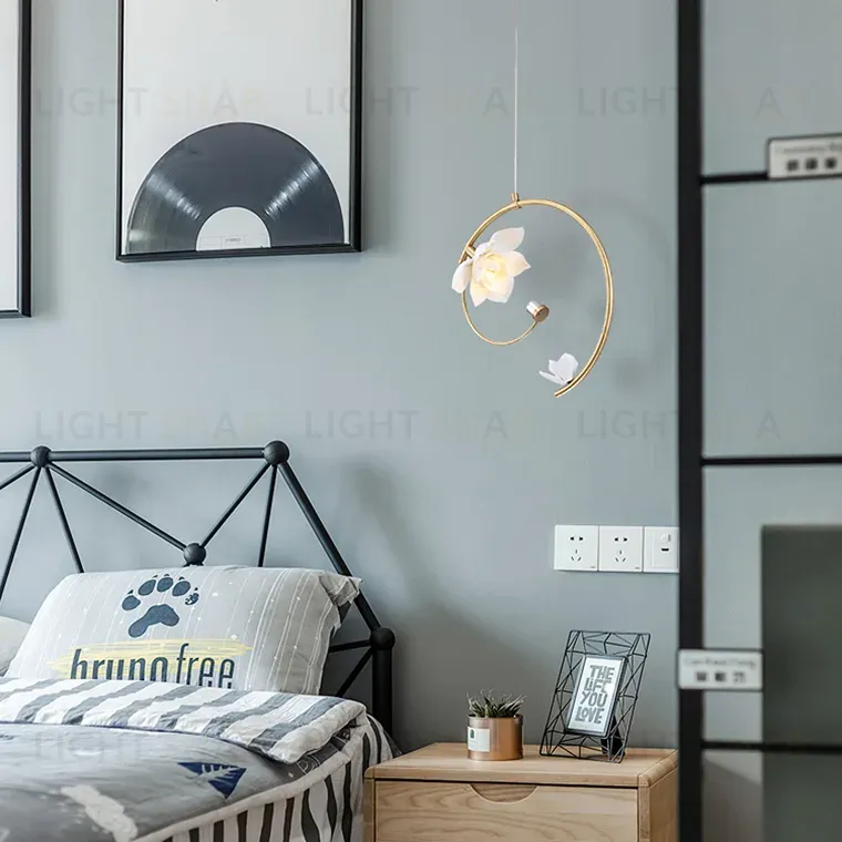Подвесной светильник ImperiumLoft Magnolia 228975-26 228975-26