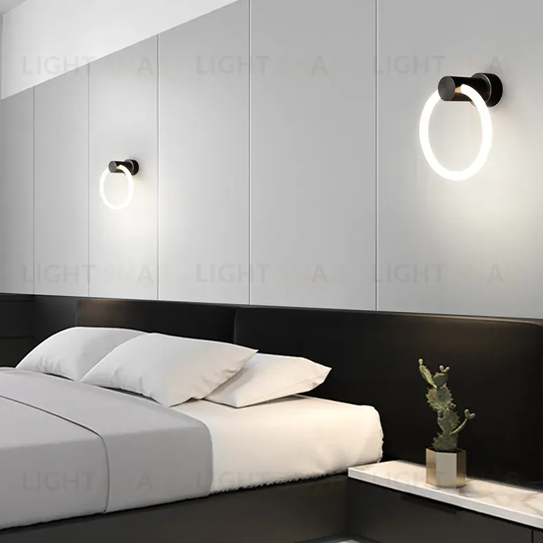 Настенный светильник ImperiumLoft Damon 230099-23 230099-23