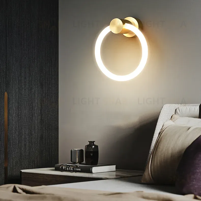 Настенный светильник ImperiumLoft Damon 230099-23 230099-23