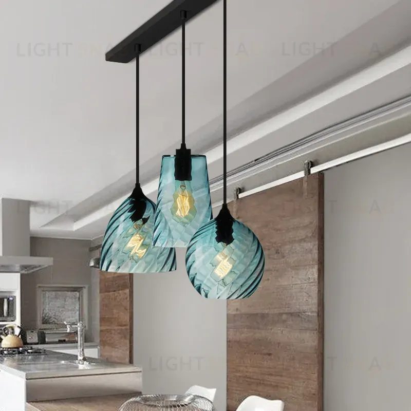 Подвесной светильник ImperiumLoft Pick-n-mix 241131-26 241131-26