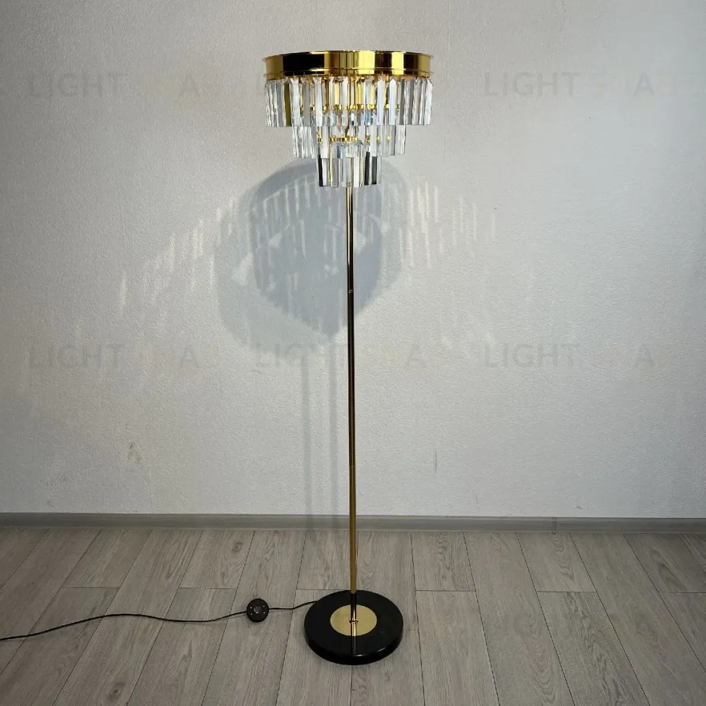 Торшер ImperiumLoft Rh 1920s 241415-22 241415-22