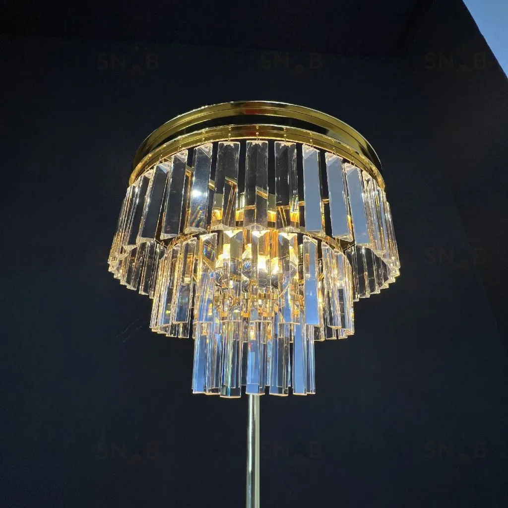 Торшер ImperiumLoft Rh 1920s 241415-22 241415-22