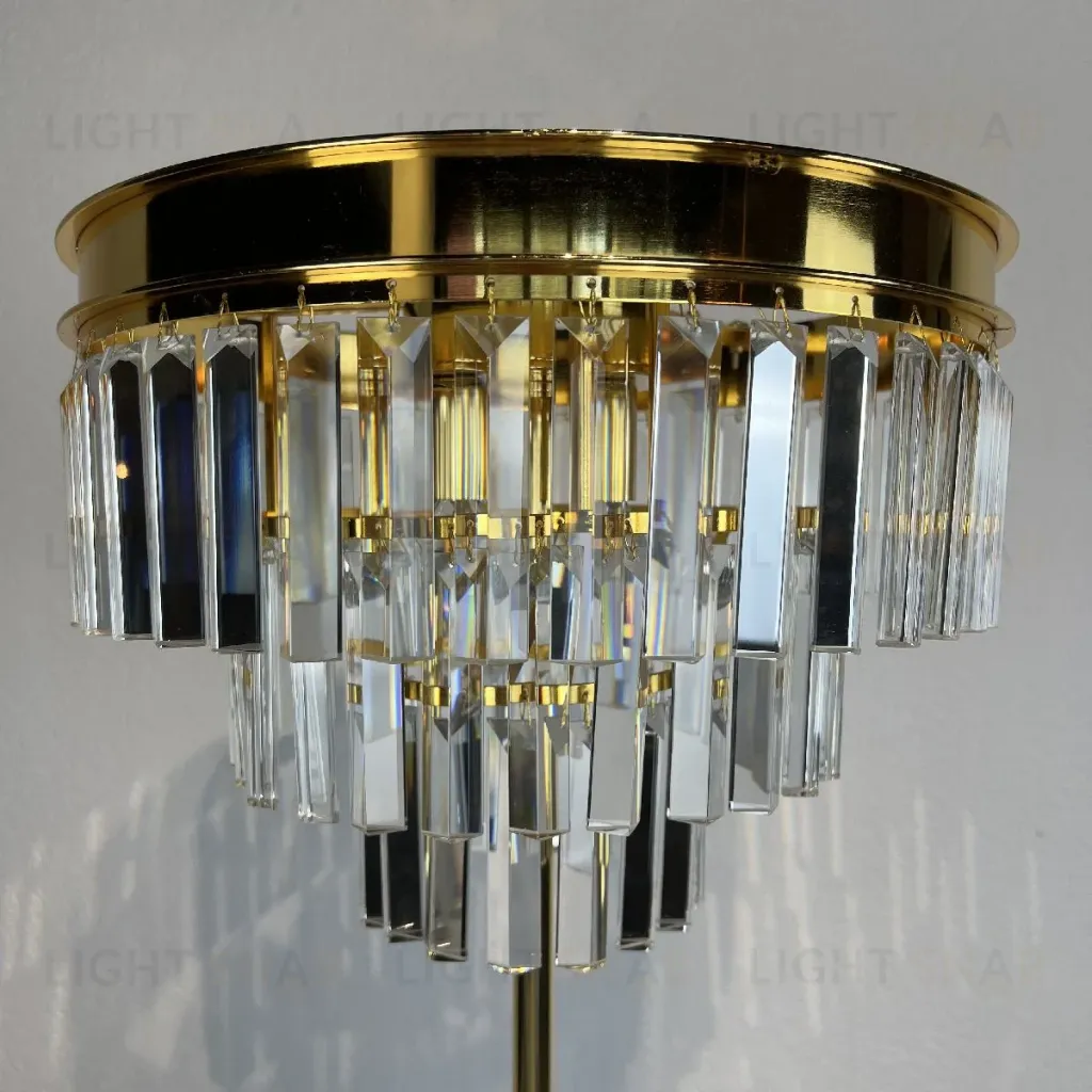Торшер ImperiumLoft Rh 1920s 241415-22 241415-22