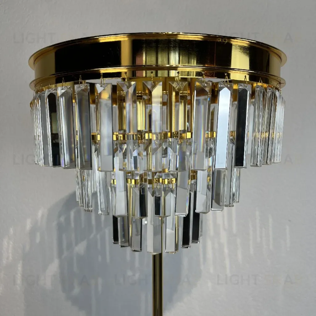 Торшер ImperiumLoft Rh 1920s 241415-22 241415-22