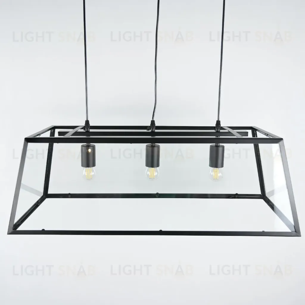 Подвесной светильник ImperiumLoft Model 249061-26 249061-26