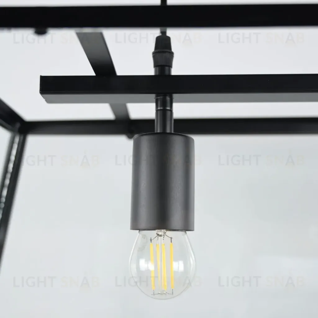 Подвесной светильник ImperiumLoft Model 249061-26 249061-26