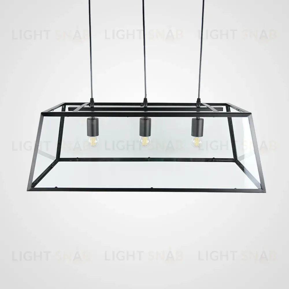 Подвесной светильник ImperiumLoft Model 249061-26 249061-26