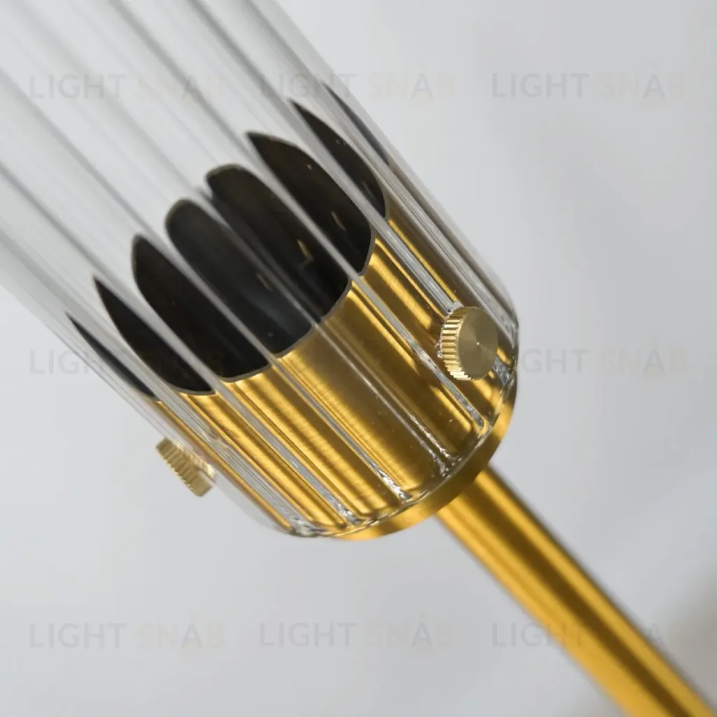 Подвесной светильник ImperiumLoft Bron 249063-26 249063-26