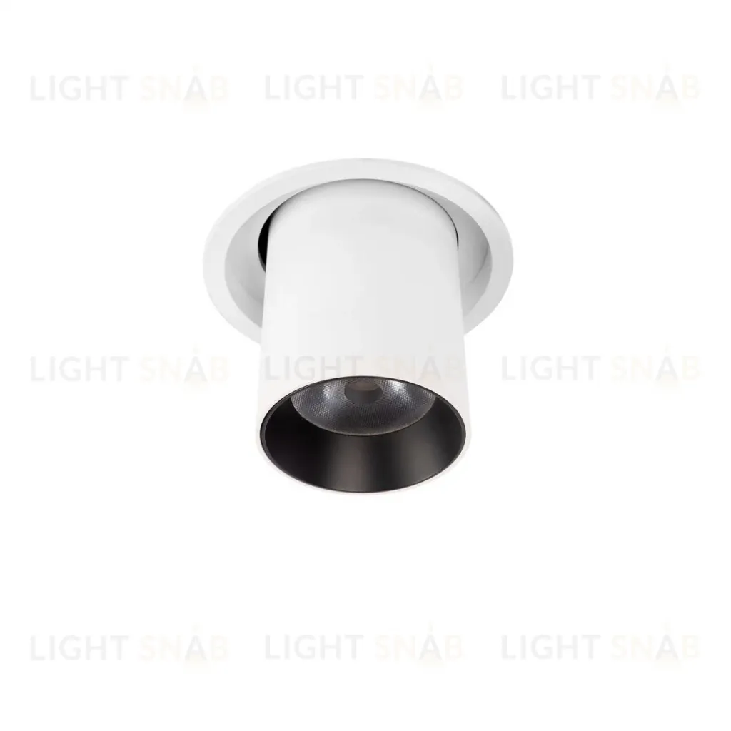 Встраиваемый светильник Loft IT Apex 10327/A White 10327/A White