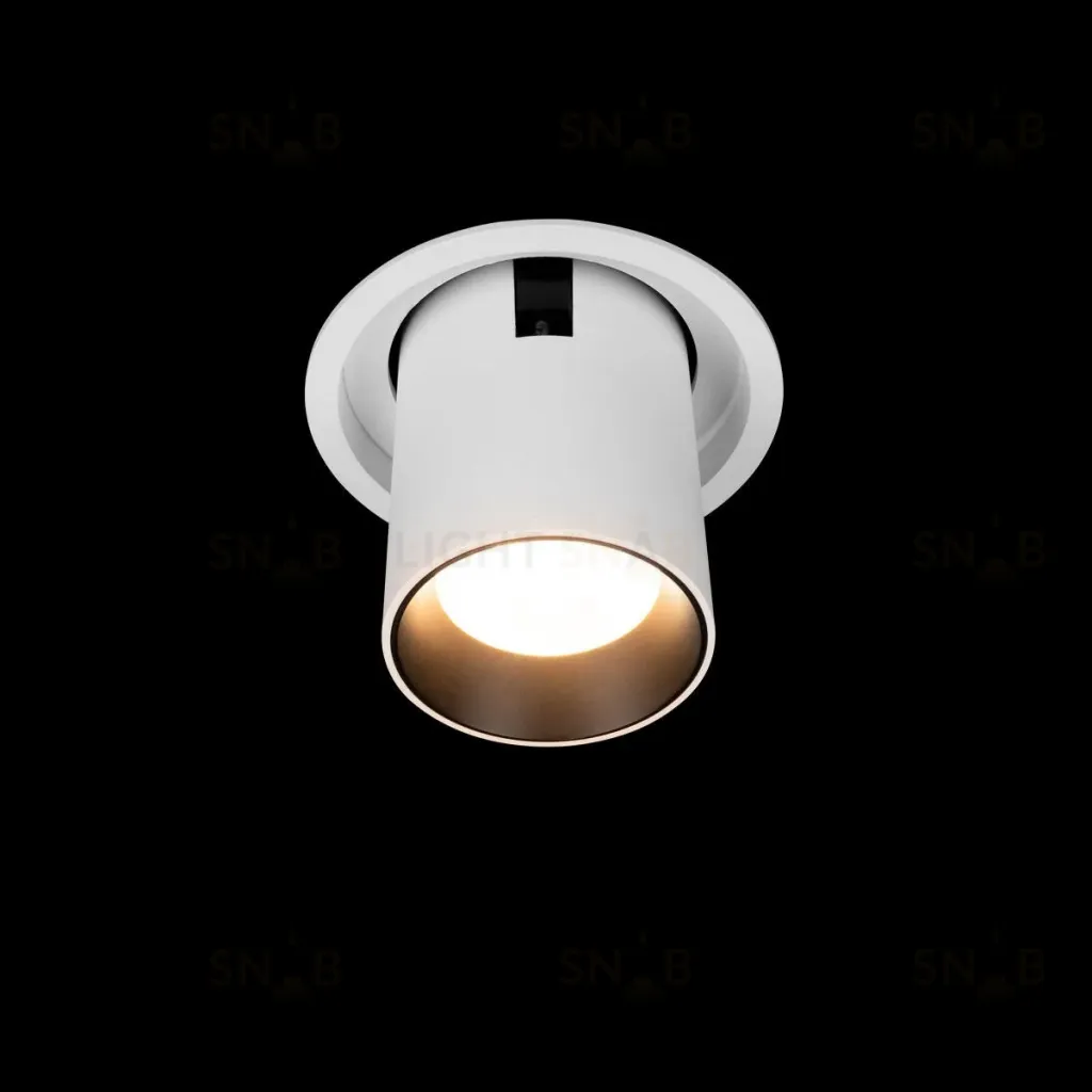 Встраиваемый светильник Loft IT Apex 10327/A White 10327/A White