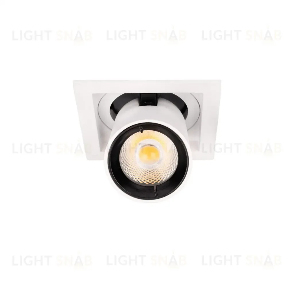 Встраиваемый светильник Loft IT Apex 10327/B White 10327/B White