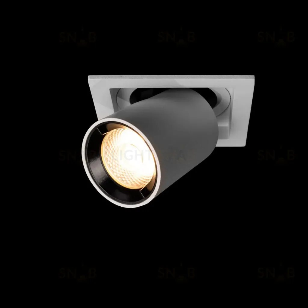 Встраиваемый светильник Loft IT Apex 10327/B White 10327/B White