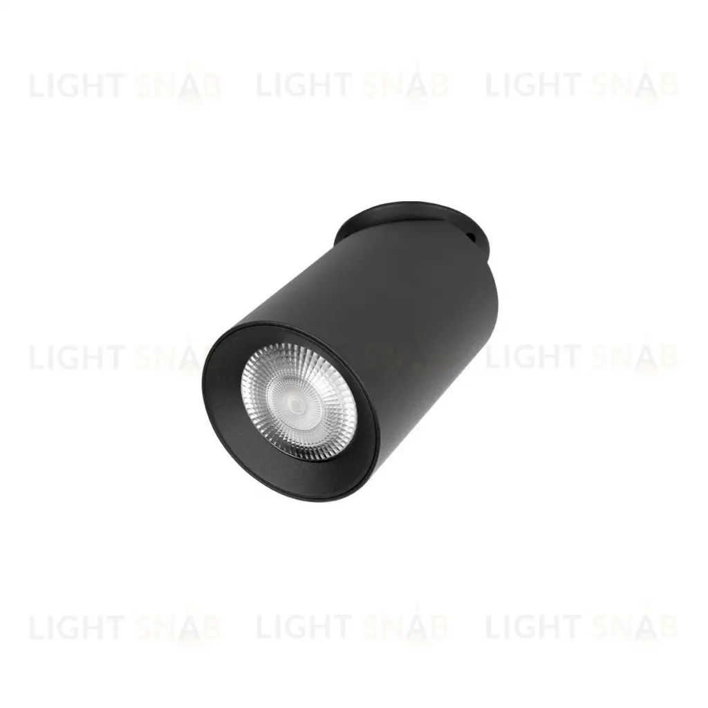 Встраиваемый светильник Loft IT Bar 10345 Black 10345 Black