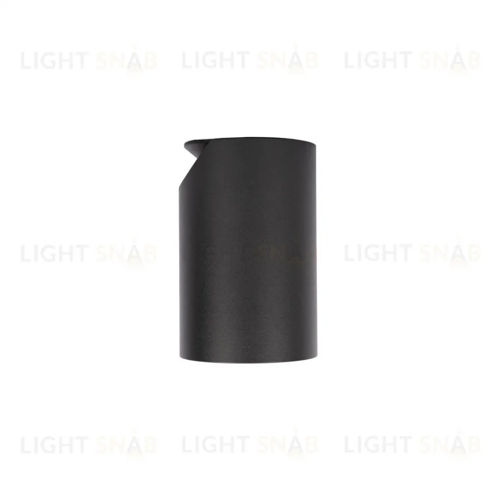 Встраиваемый светильник Loft IT Bar 10345 Black 10345 Black