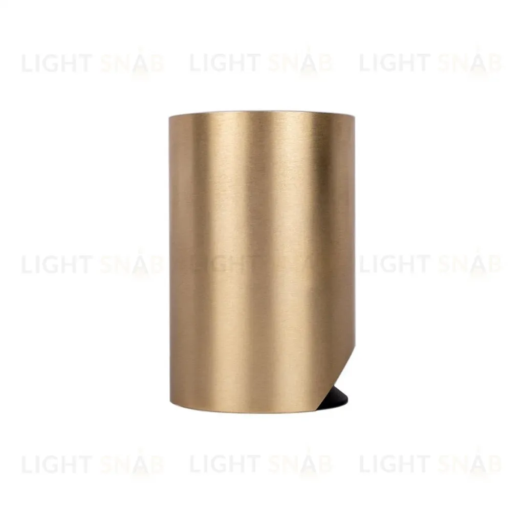 Встраиваемый светильник Loft IT Bar 10345 Gold 10345 Gold