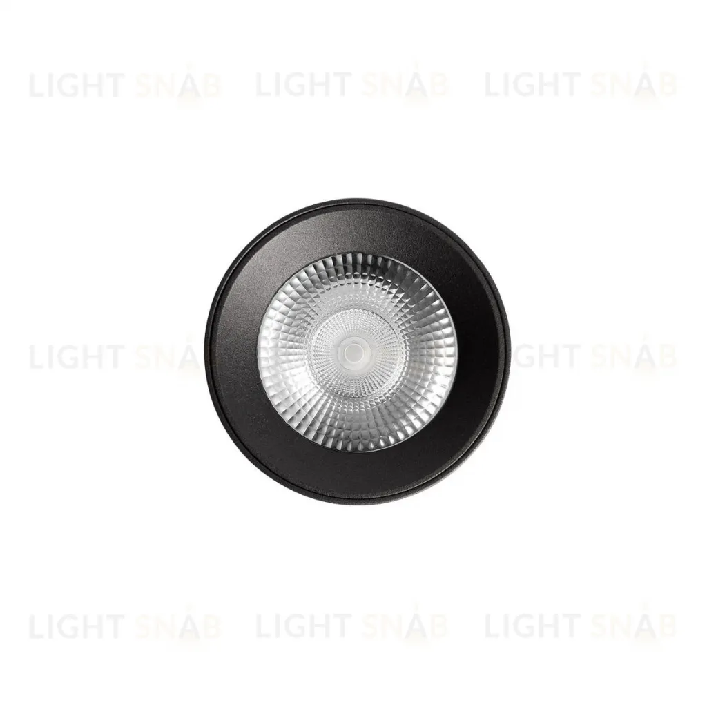 Встраиваемый светильник Loft IT Bar 10345 Black 10345 Black