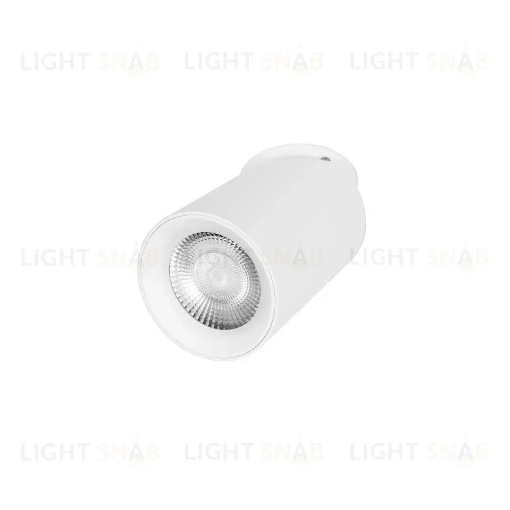 Встраиваемый светильник Loft IT Bar 10345 White 10345 White