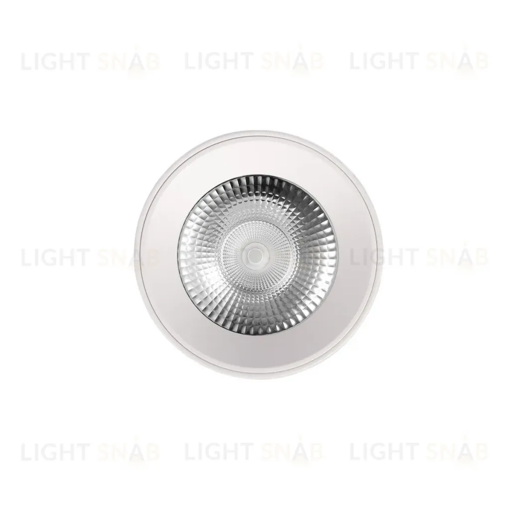 Встраиваемый светильник Loft IT Bar 10345 White 10345 White