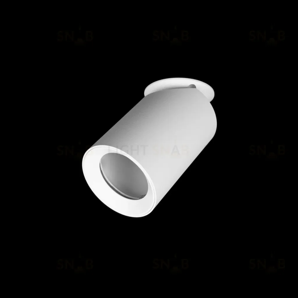 Встраиваемый светильник Loft IT Bar 10345 White 10345 White