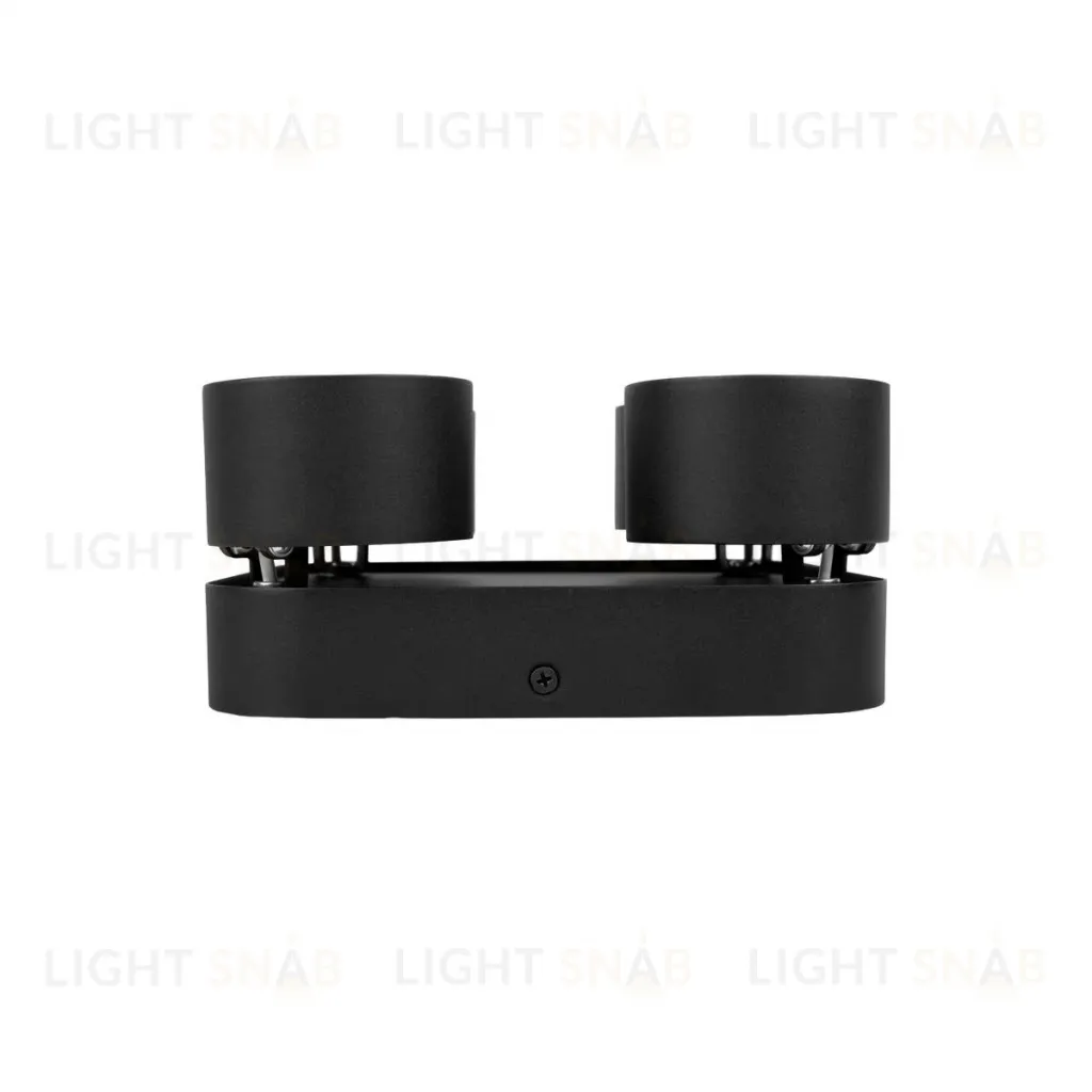 Спот Loft IT Case 10326 Black 10326 Black