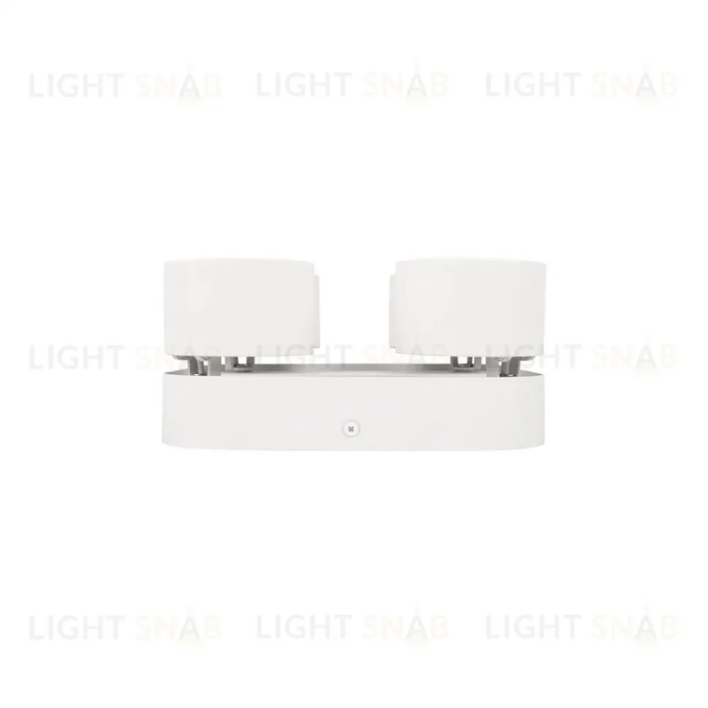 Спот Loft IT Case 10326 White 10326 White