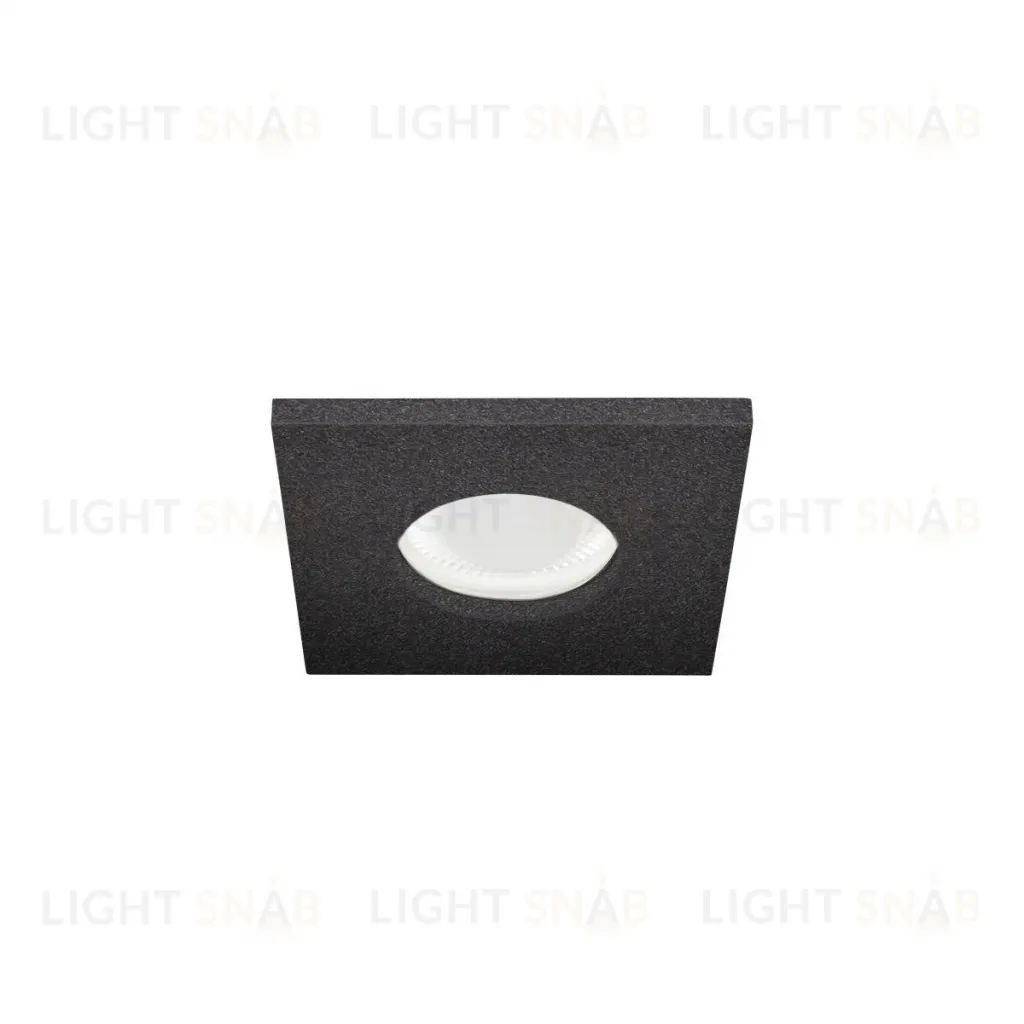 Встраиваемый светильник Loft IT Chip 10338/A Black 10338/A Black