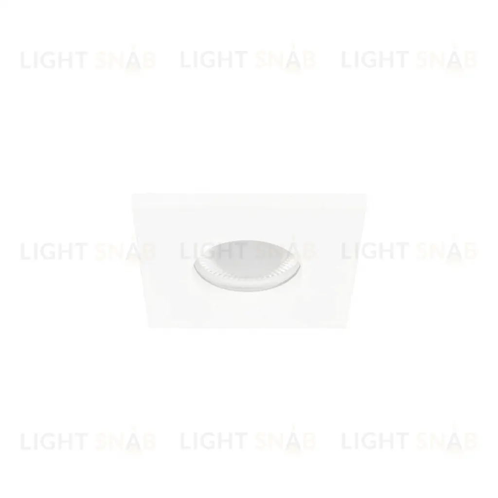 Встраиваемый светильник Loft IT Chip 10338/A White 10338/A White