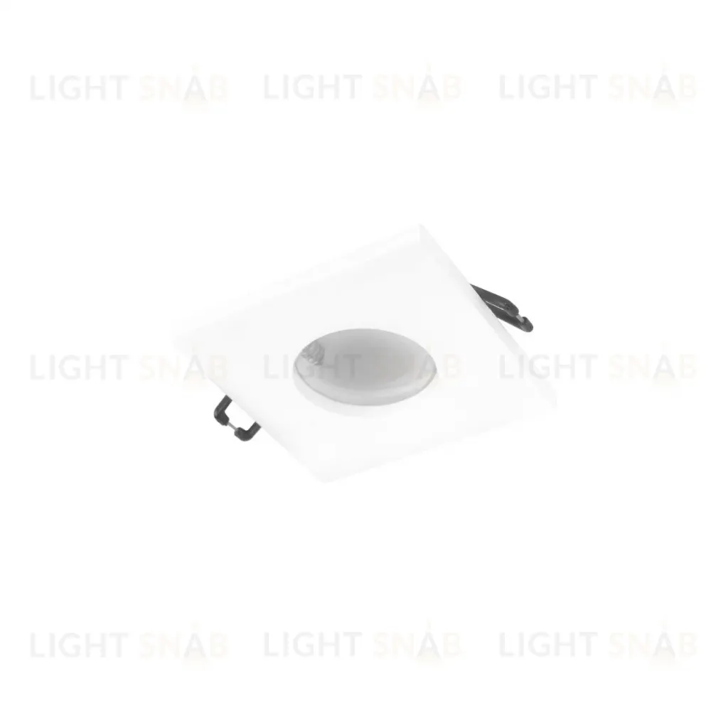 Встраиваемый светильник Loft IT Chip 10338/A White 10338/A White