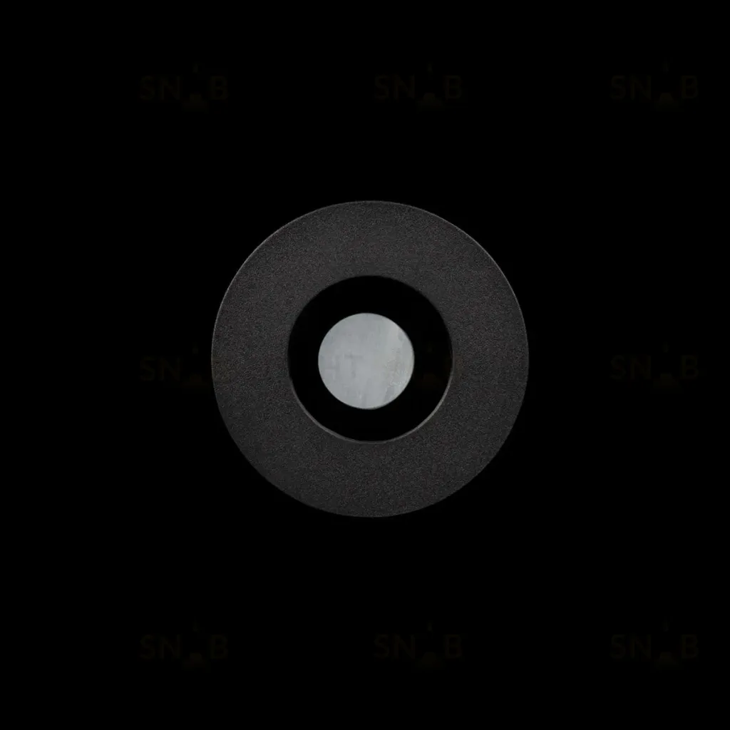 Встраиваемый светильник Loft IT Chip 10338/B Black 10338/B Black