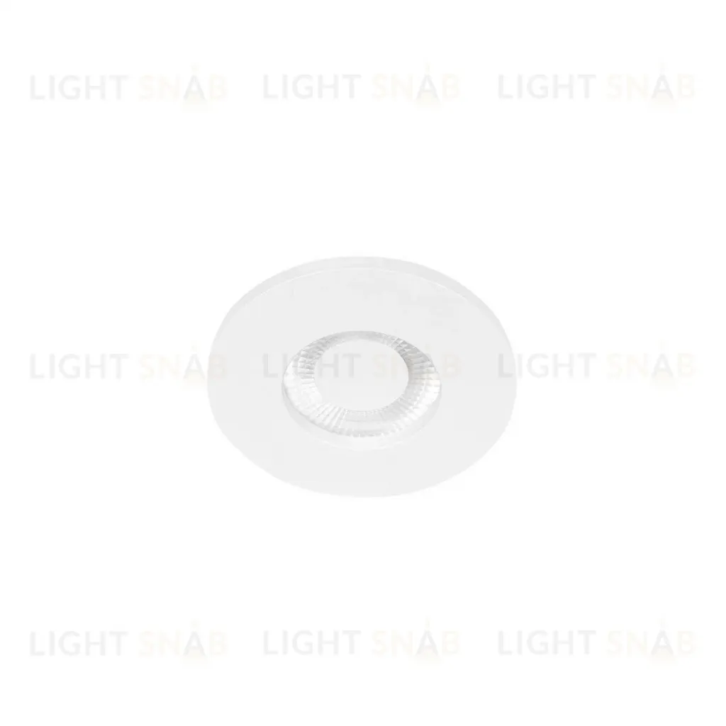Встраиваемый светильник Loft IT Chip 10338/B White 10338/B White