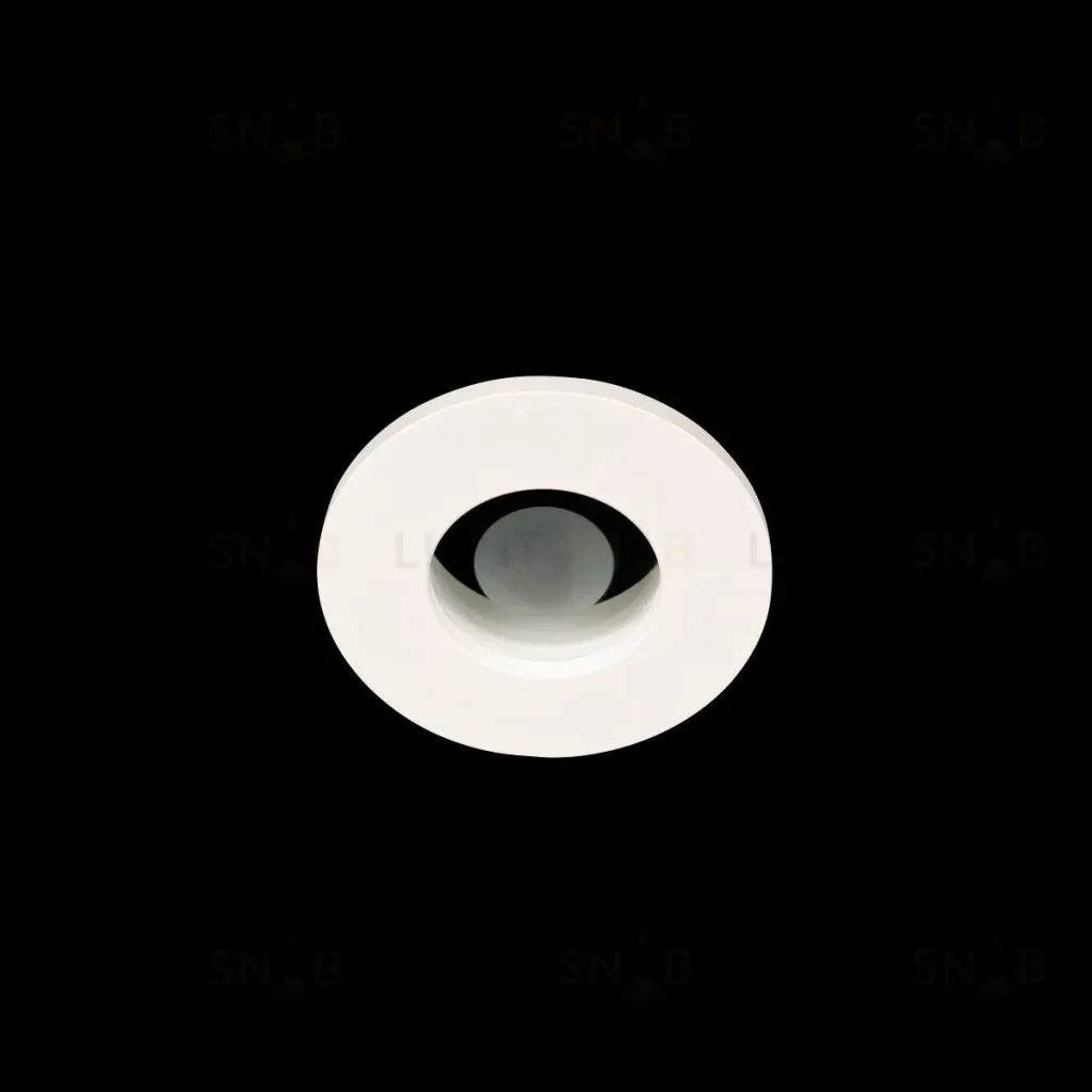 Встраиваемый светильник Loft IT Chip 10338/B White 10338/B White
