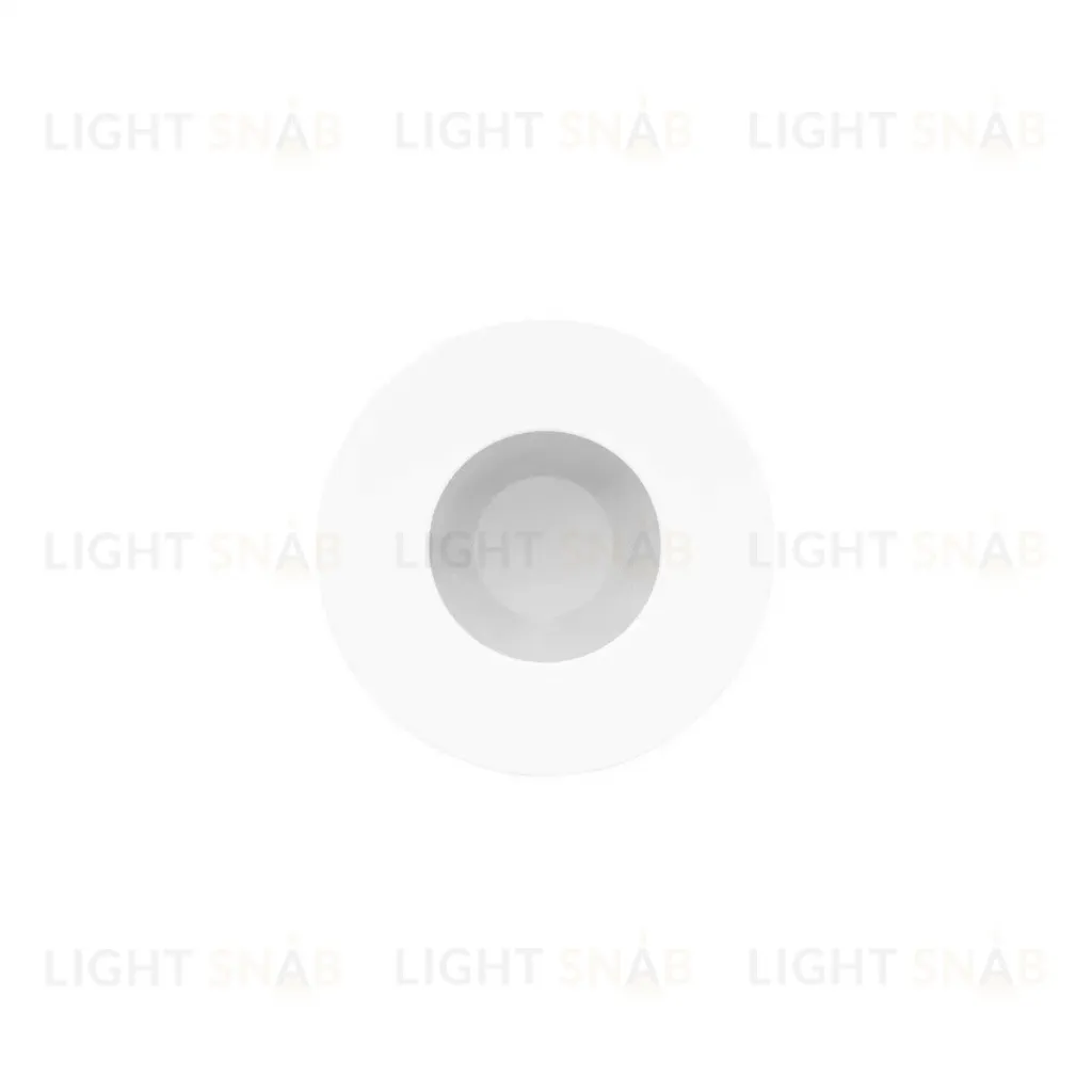 Встраиваемый светильник Loft IT Chip 10338/B White 10338/B White