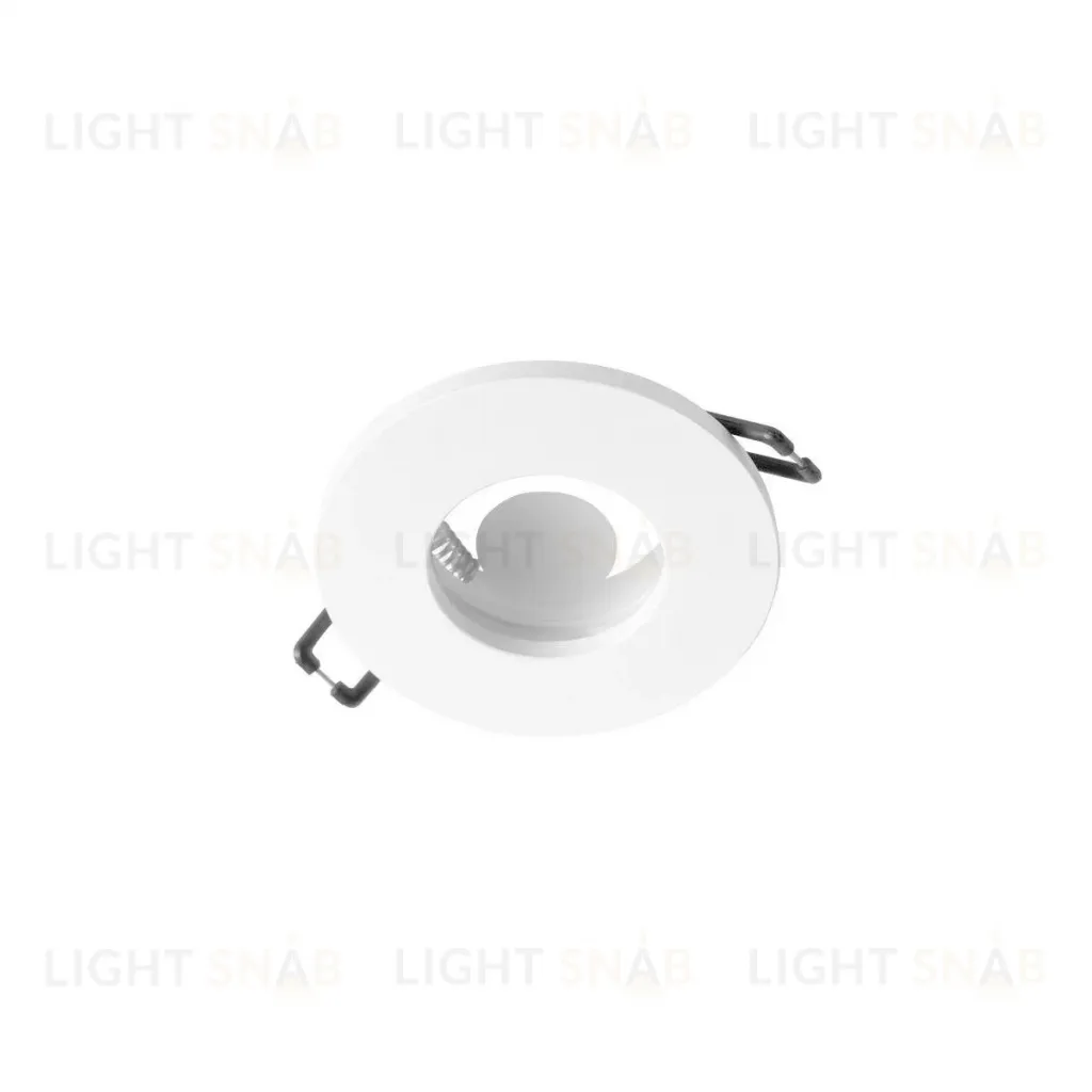 Встраиваемый светильник Loft IT Chip 10338/B White 10338/B White