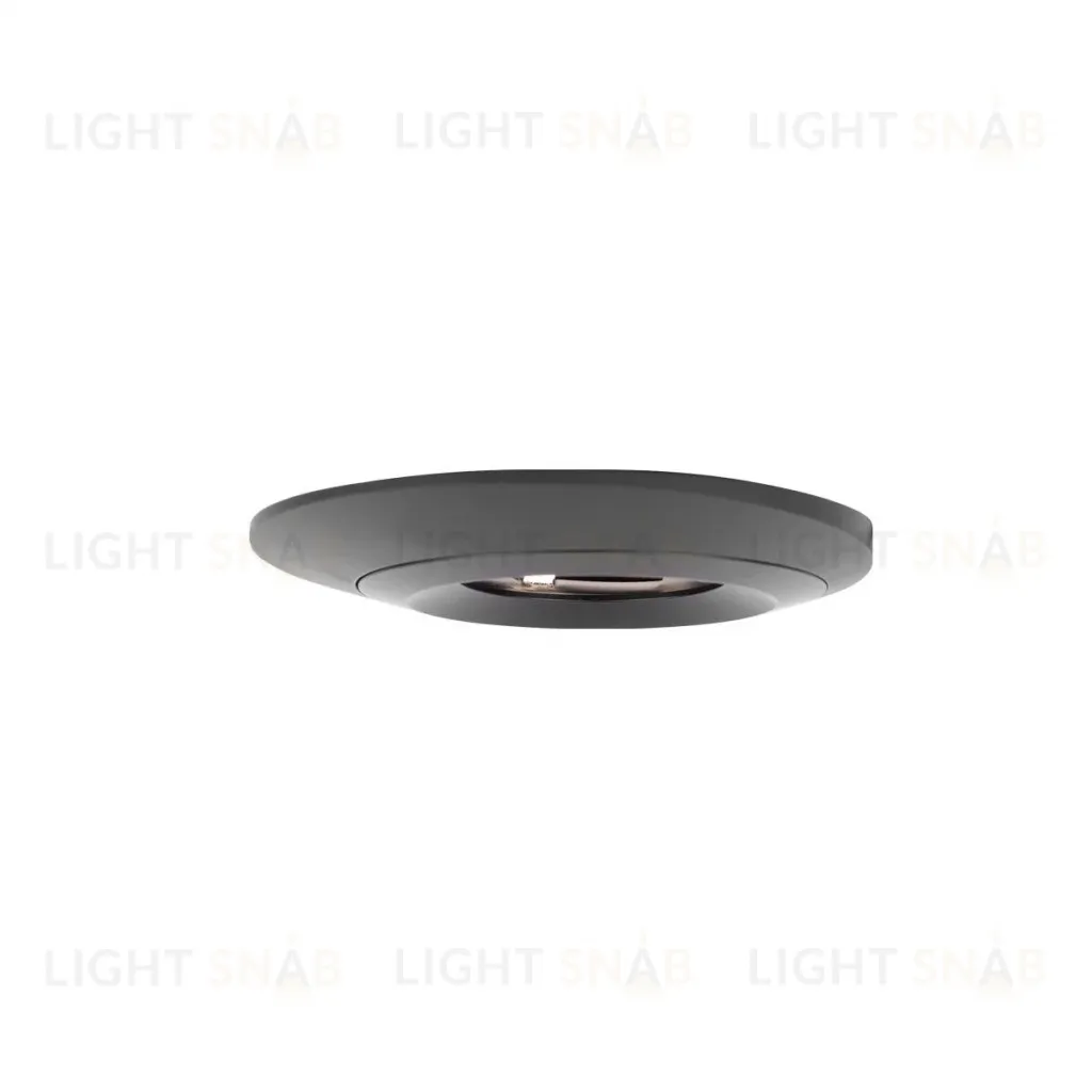 Встраиваемый светильник Loft IT Click 10339 Black 10339 Black